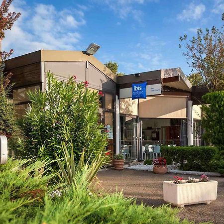 Ibis Budget Saint Christol Les Ales Exterior foto