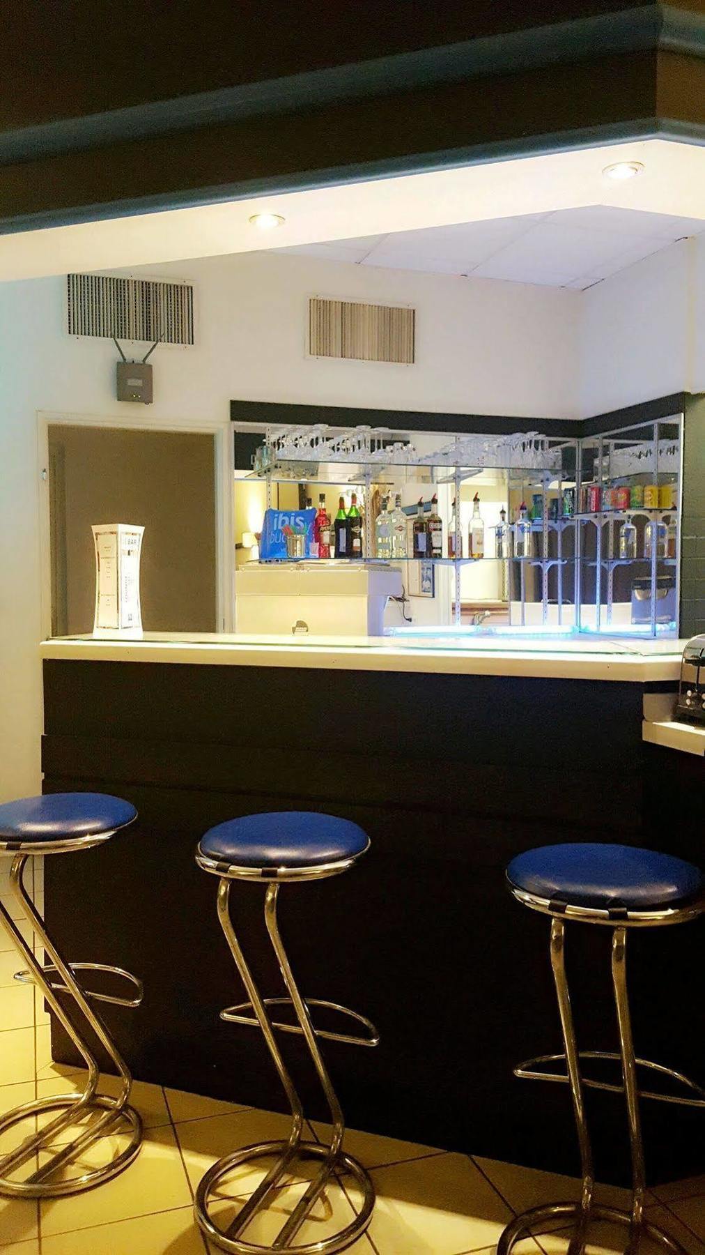 Ibis Budget Saint Christol Les Ales Exterior foto